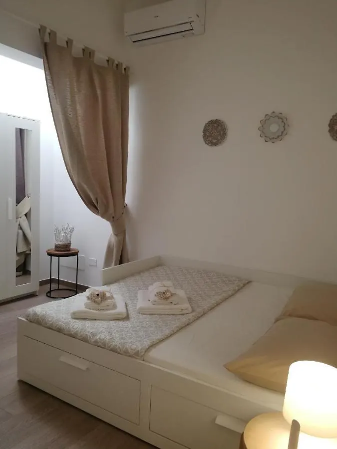 La Casa Di Nina Apartment Pozzallo