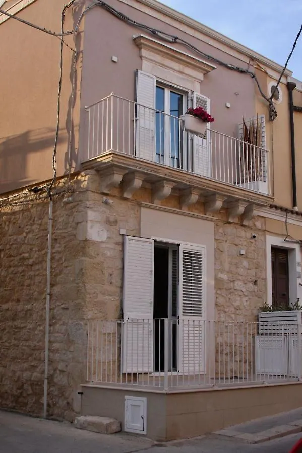 La Casa Di Nina Apartment Pozzallo