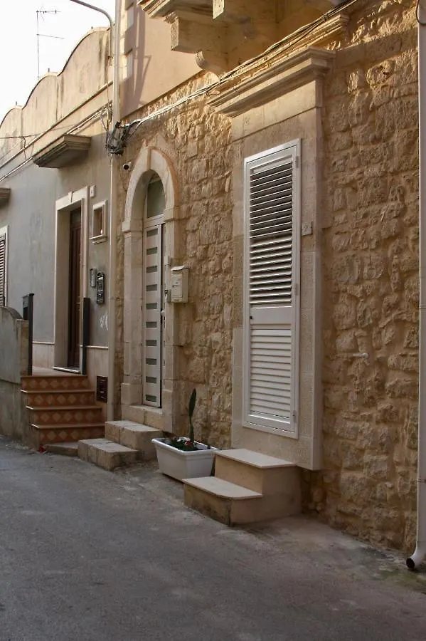 La Casa Di Nina Apartment Pozzallo