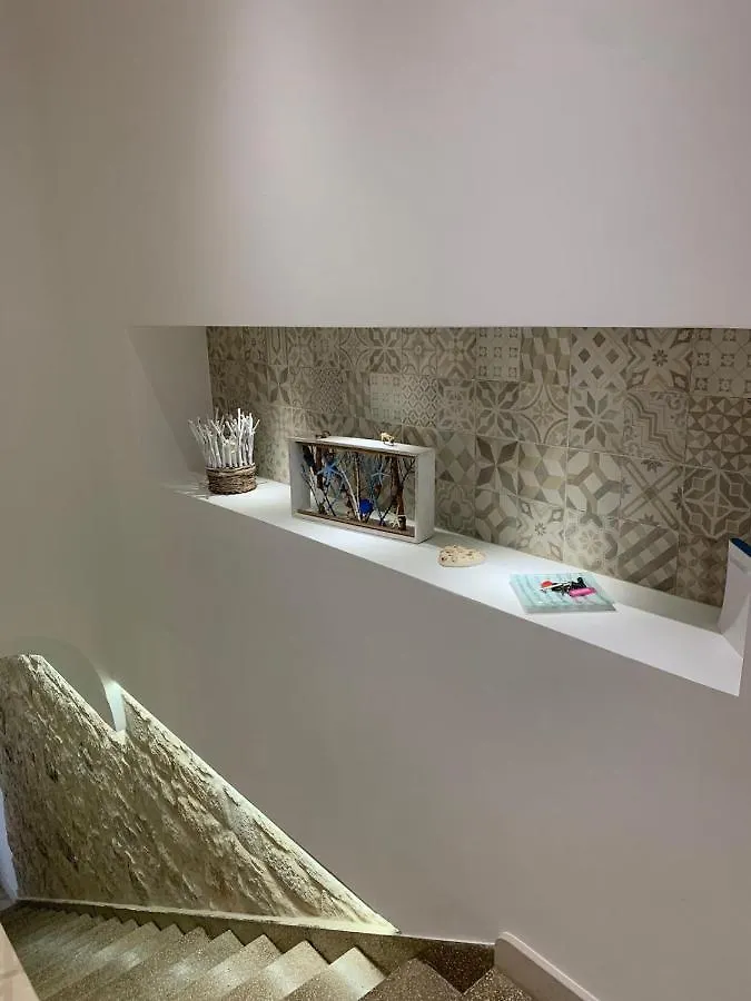 La Casa Di Nina Apartment Pozzallo