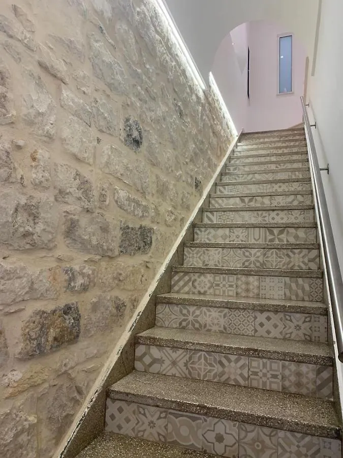 La Casa Di Nina Apartment Pozzallo Italy