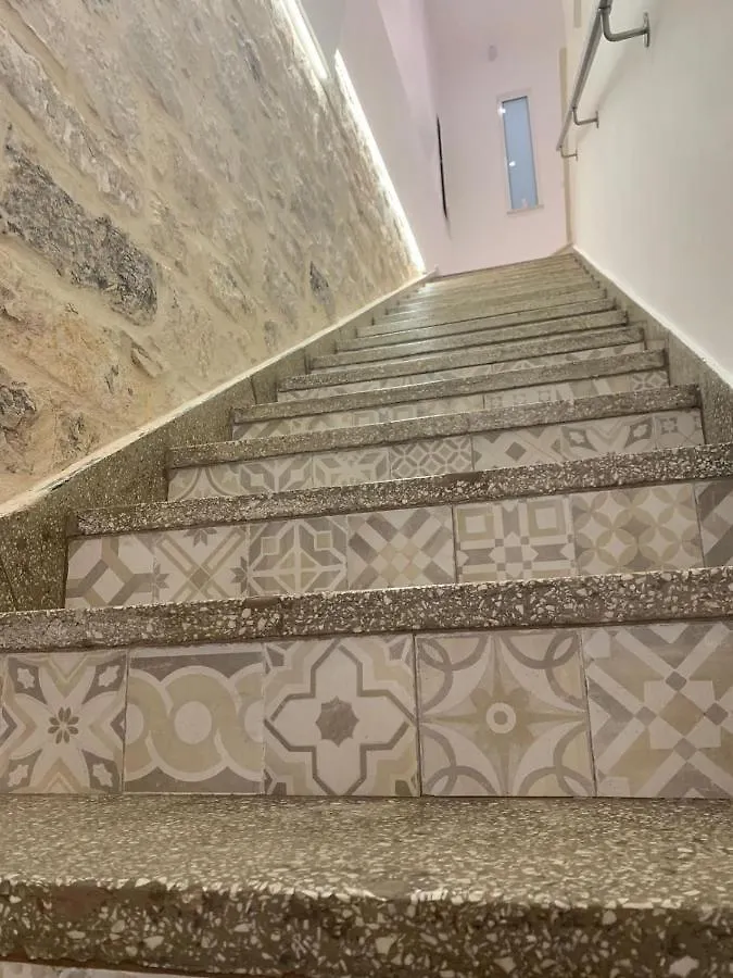 La Casa Di Nina Apartment Pozzallo