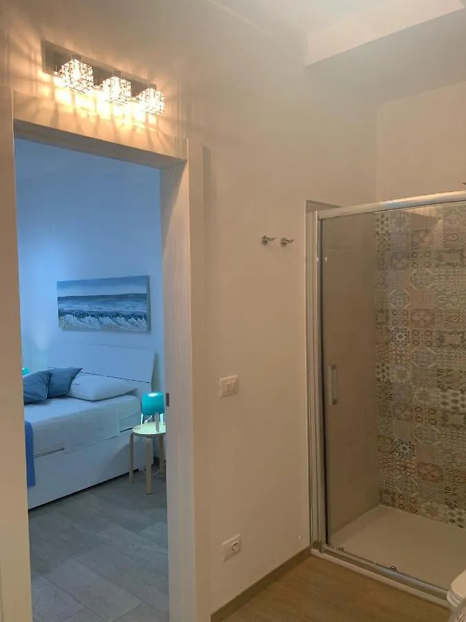 La Casa Di Nina Apartment Pozzallo Italy
