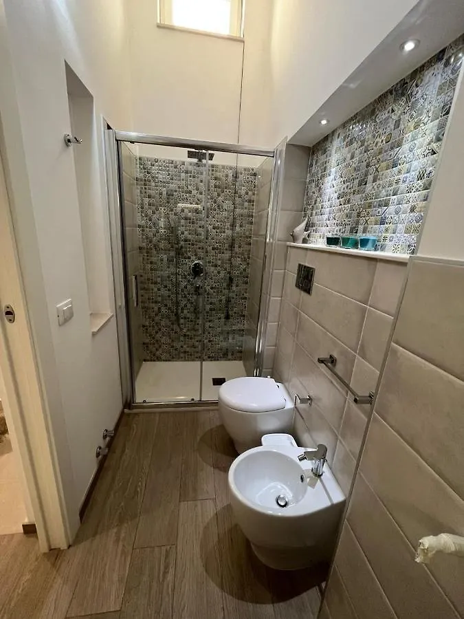 La Casa Di Nina Apartment Pozzallo