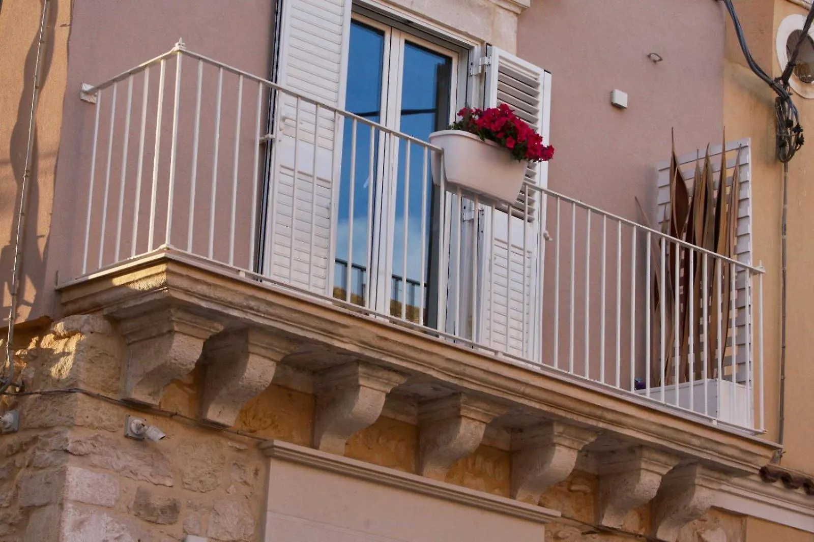 La Casa Di Nina Apartment Pozzallo Italy