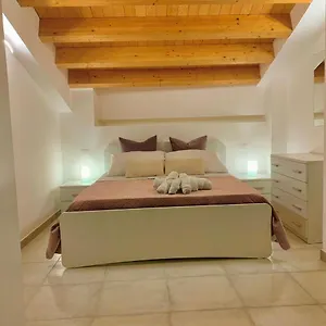 Casa La Giara Ferienhaus