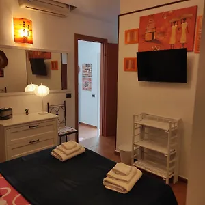  Holiday home Casa Mare