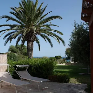 Elmani Ferienhaus