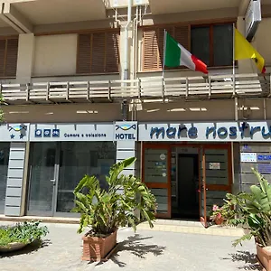 2* Hotel Mare Nostrum Petit