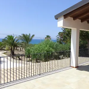 La Rosa Al Mare Ferienhaus