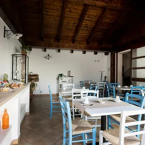 3* Bed & Breakfast Cabrera House