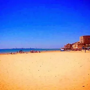 A Vicino Al Mare Ferienhaus