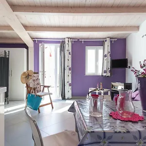 Casa Zefiro Apartment