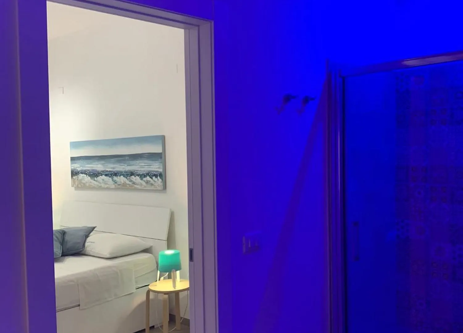 La Casa Di Nina Lägenhet Pozzallo 0*,  Italien